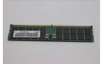 Lenovo 5M31E39656 MEMORY RDIMM,64GB,DDR5,4800,Skhynix