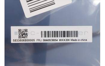 Lenovo 5M40S38054 MICROPHONE Microphone C 81YT FPC