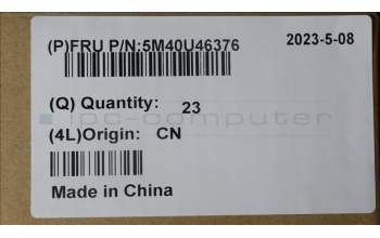 Lenovo 5M40U46376 Yoga 9s MIC