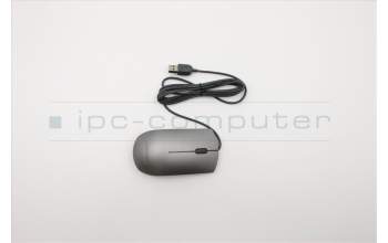 Lenovo 5M50U88382 MOUSE USB MOUSE GY_GYW