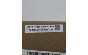 Lenovo 5M51M93690 MOUSE FRU_600 Mice (Teal)