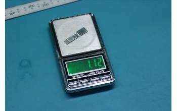 Lenovo 5M88C05450 TB3-850 Batt-Con plate&*46360092 CS