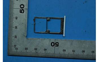 Lenovo 5M88C06133 TB-7703X SIM TRAY_WH&*11685983-00 CS