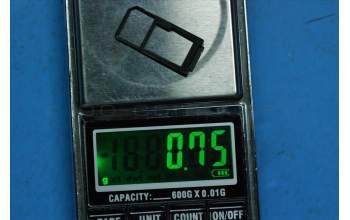 Lenovo 5M88C07076 YB-Q501L SIM tray&*HQ20900182000 CS