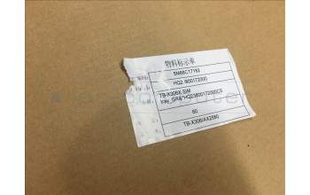 Lenovo 5M88C17182 TB-X306X SIM tray_GR&*HQ23800172000CS