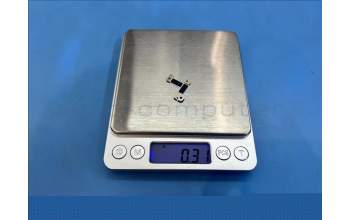 Lenovo 5M88C18708 YT-K606F MIC_CNT_Frame&*HQ20901293000