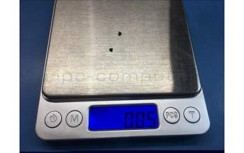 Lenovo 5M88C21890 SP101FU Screw_M1.4_1.6mm&*80604-00005 CS