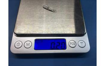 Lenovo 5M88C21893 SP101FU Batt Conn Metal&*81806-00009 CS