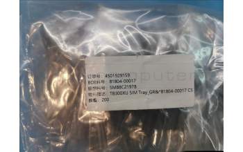 Lenovo 5M88C21978 TB300XU SIM Tray_GR&*81804-00017 CS