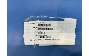 Lenovo 5M88C22801 TB360ZU LCM BTB steel&*HQ209021A7000
