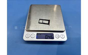 Lenovo 5M88C22880 YT-J706X SIM TRAY_Grey&*5021AA001102 CS