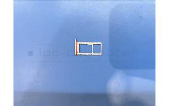 Lenovo 5M88C23010 A301lv SIM Card_White&*HQ238013FF000 CS