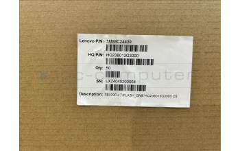 Lenovo 5M88C24439 TB370FU T-FLASH_GN&*HQ238013G3000 CS