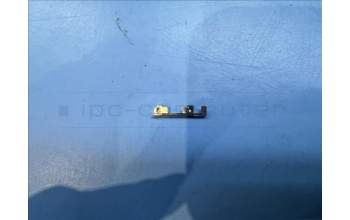 Lenovo 5M88C29376 TB520FU FP steel&*HQ26901001GP0 CS