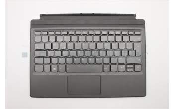 Lenovo 5N20N88605 Keyboard External,Docking,Spanish,Backlight