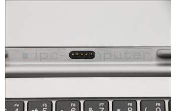 Lenovo 5N20P20533 Externe Tastatur, Tschechisch/Slowakisch, Nicht beleuchtet