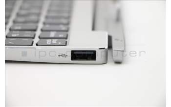 Lenovo 5N20P20555 Keyboard External,Ukraine,Non_Backlight