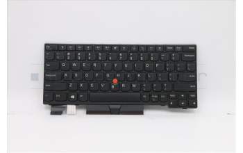 Lenovo 5N20V43001 NB_KYB CMSK-CS20,BK-NBL,CHY,ENG