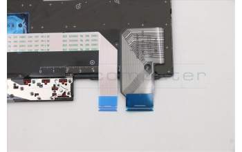 Lenovo 5N20V43007 NB_KYB CMSK-CS20,BK-NBL,CHY,BEL