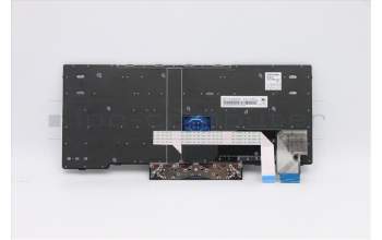 Lenovo 5N20V43010 NB_KYB CMSK-CS20,BK-NBL,CHY,SPA