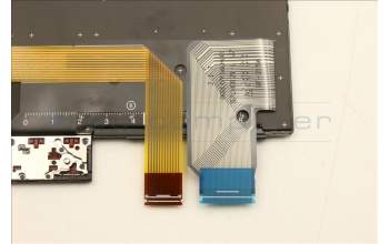 LENOVO 5N20V43041 Keyb X13 G1/L13 G2/L13 Yoga G2 BR