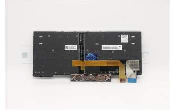 Lenovo 5N20V43046 NB_KYB CMSK-CS20,BK-BL,CHY,SPA