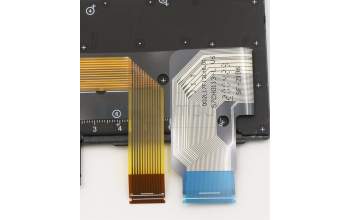 Lenovo 5N20V43062 NB_KYB CMSK-CS20,BK-BL,CHY,EURO ENG