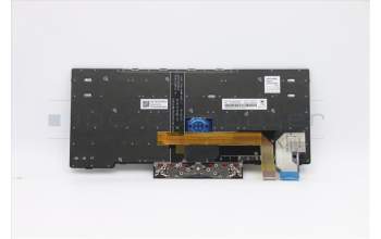 Lenovo 5N20V43063 NB_KYB CMSK-CS20,BK-BL,CHY,JPN