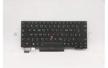 Lenovo 5N20V43146 NB_KYB CMSK-CS20,BK-NBL,LTN,CSA