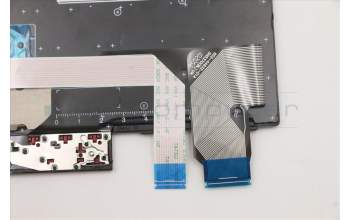 Lenovo 5N20V43149 NB_KYB CMSK-CS20,BK-NBL,LTN,BRL