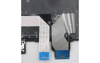 Lenovo 5N20V43163 NB_KYB CMSK-CS20,BK-NBL,LTN,POR