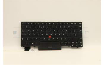Lenovo 5N20V43169 NB_KYB CMSK-CS20,BK-NBL,LTN,UKE