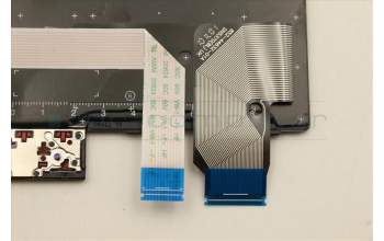 Lenovo 5N20V43169 NB_KYB CMSK-CS20,BK-NBL,LTN,UKE