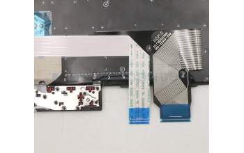 Lenovo 5N20V43176 NB_KYB CMSK-CS20,BK-NBL,LTN,IND ENG