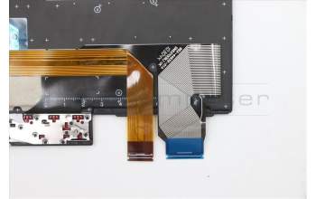 Lenovo 5N20V43183 NB_KYB CMSK-CS20,BK-BL,LTN,058 FRA