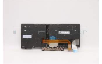 LENOVO 5N20V43188 Keyb X13 G1/L13 G2/L13 Yoga G2 BG