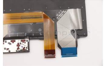 LENOVO 5N20V43188 Keyb X13 G1/L13 G2/L13 Yoga G2 BG