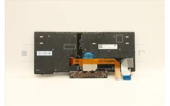 Lenovo 5N20V43193 NB_KYB CMSK-CS20,BK-BL,LTN,GRE