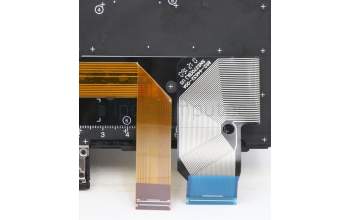 Lenovo 5N20V43194 NB_KYB CMSK-CS20,BK-BL,LTN,HBW