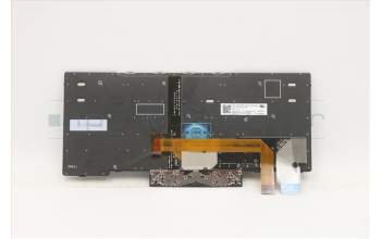 Lenovo 5N20V43197 NB_KYB CMSK-CS20,BK-BL,LTN,ITA