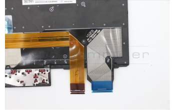 Lenovo 5N20V43201 NB_KYB CMSK-CS20,BK-BL,LTN,SLV