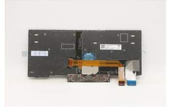 LENOVO 5N20V43205 Keyb X13 G1/L13 G2/L13 Yoga G2 GB - BL