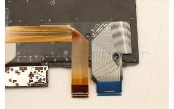 Lenovo 5N20V43207 NB_KYB CMSK-CS20,BK-BL,LTN,JPN