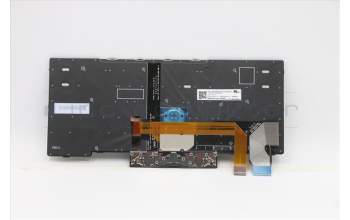 Lenovo 5N20V43210 NB_KYB CMSK-CS20,BK-BL,LTN,THAI