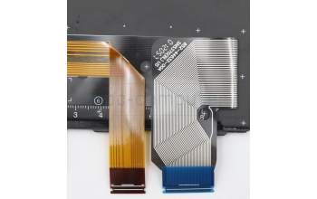 Lenovo 5N20V43212 NB_KYB CMSK-CS20,BK-BL,LTN,IND ENG