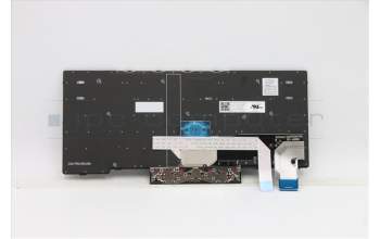 Lenovo 5N20V43300 NB_KYB CMSK-CS20,BK-NBL,PMX,DEN