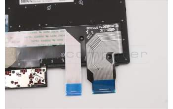 Lenovo 5N20V43306 NB_KYB CMSK-CS20,BK-NBL,PMX,HUN