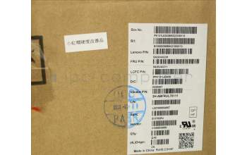 Lenovo 5N20V43311 NB_KYB CMSK-CS20,BK-NBL,PMX,RUS