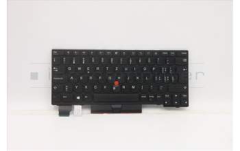Lenovo 5N20V43314 NB_KYB CMSK-CS20,BK-NBL,PMX,SWS