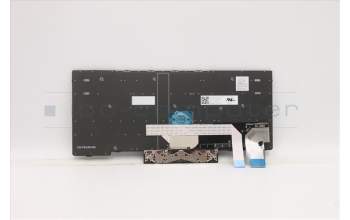 Lenovo 5N20V43314 NB_KYB CMSK-CS20,BK-NBL,PMX,SWS